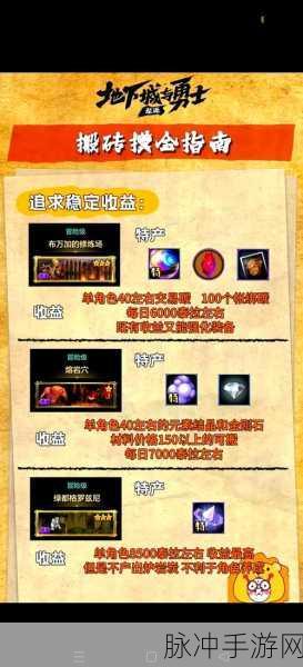 DNF手游攻略,揭秘第9天神秘盒子的珍贵宝藏