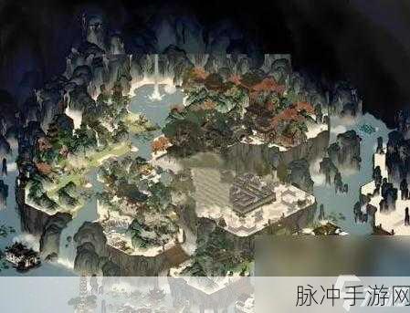 鬼谷八荒深度解析,小镇异变奇遇任务全攻略,助你畅游神秘修仙之旅