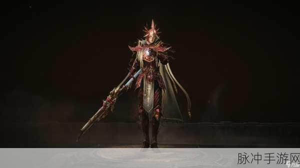暗黑爆料最新,暗黑破坏神最新爆料——全新角色与玩法重磅登场