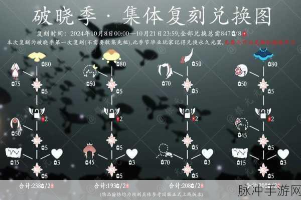光遇破晓季第二个任务地点全攻略，深入解析与技巧分享