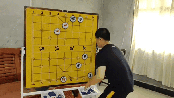 新版天天象棋第61关深度通关攻略与解析