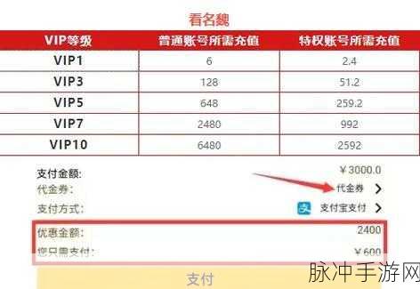 北凉悍刀行银子获取途径全攻略