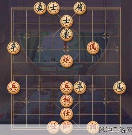 新版天天象棋第191关通关秘籍,策略与智慧的较量