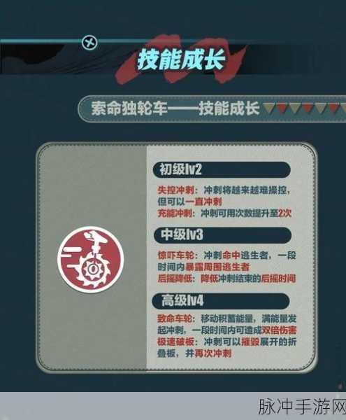 蛋仔派对技能获取与更换全攻略,等级进阶解锁技能深度解析
