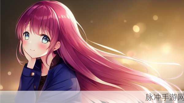 幻影纪念馆，二次元美少女养成之旅预约下载全攻略