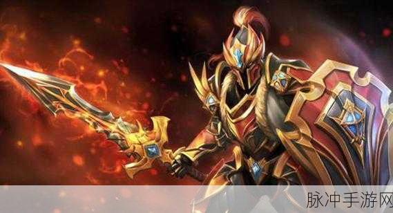 宙斯降临,雷霆之力主宰战场 —— DOTA2手游攻略深度解析