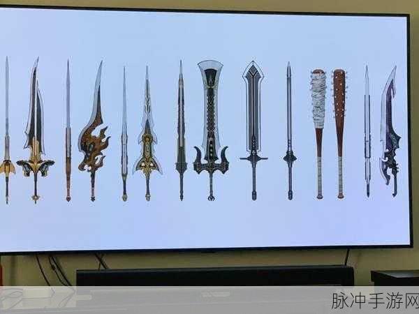 最终幻想7重制版手游攻略，巴雷特武器全解析