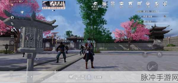 不良人3手游无声之赏任务深度攻略,解锁与完成方法全解析