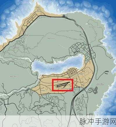 GTA5军事基地全攻略，位置详解与攻略技巧