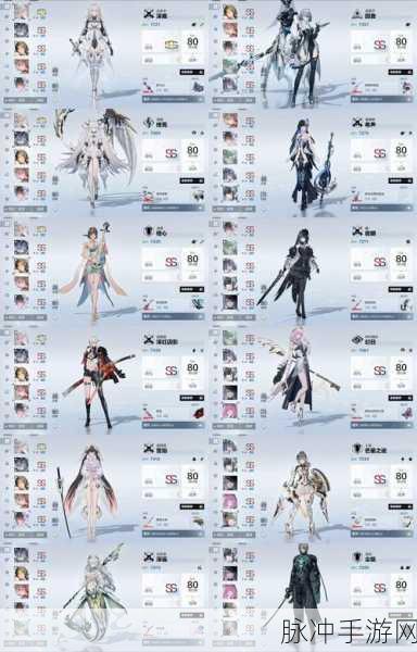 2025年神都夜行录乌灵拓印优选深度解析与最新推荐