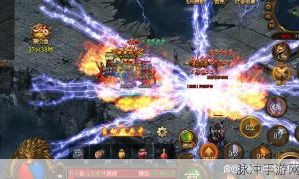 传奇世界手游攻略，揭秘哪种项链带魔法躲避