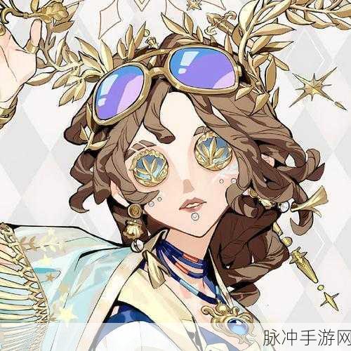 第五人格深度解析,祭司设定与祭司红蝶的恩怨纠葛