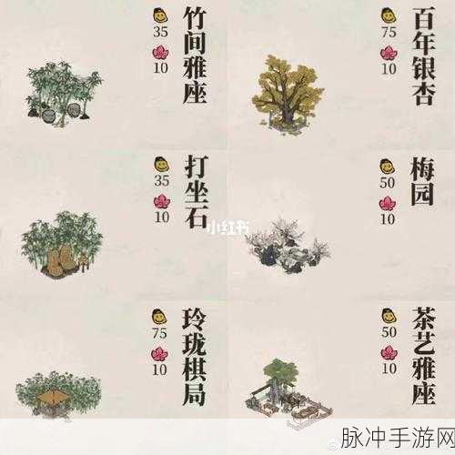 江南百景图深度攻略,严大人交换清单全解析